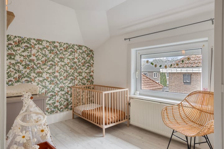 Foto 20 van Heyendaalseweg 259