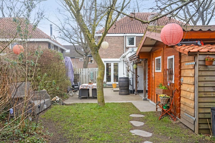 Foto 26 van Heyendaalseweg 259