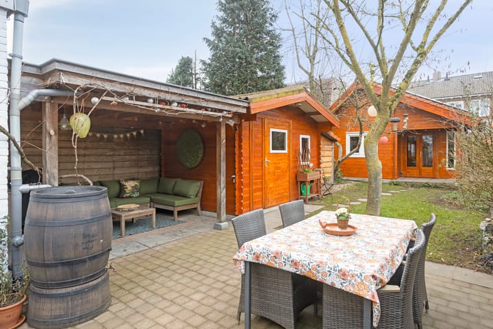 Foto 30 van Heyendaalseweg 259