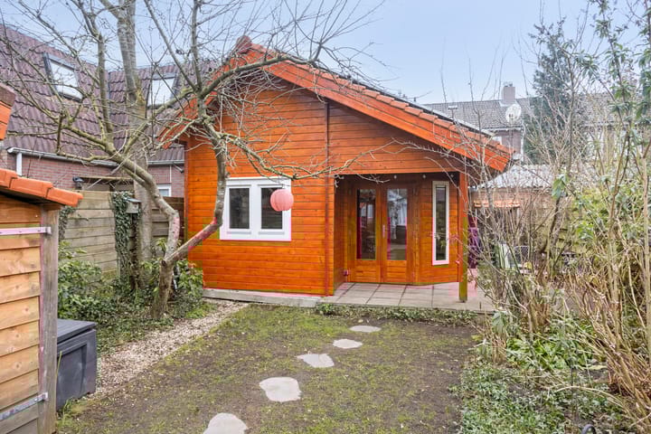 Foto 4 van Heyendaalseweg 259