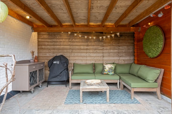 Foto 32 van Heyendaalseweg 259