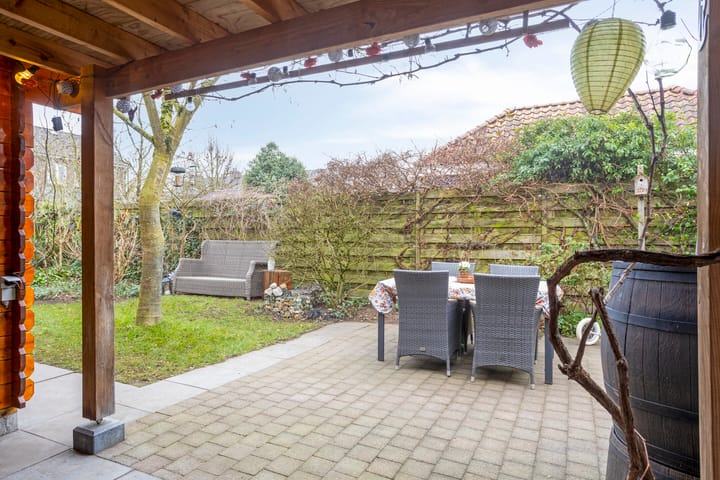 Foto 33 van Heyendaalseweg 259