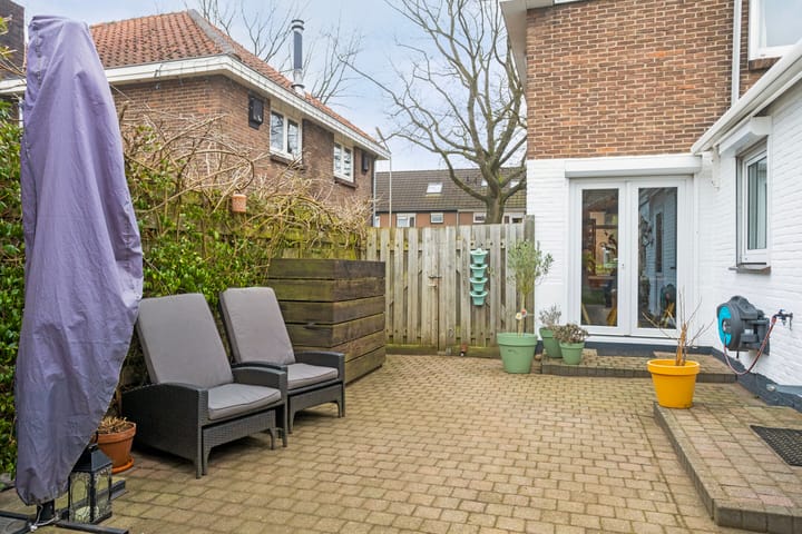 Foto 27 van Heyendaalseweg 259