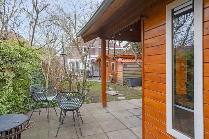 Foto 35 van Heyendaalseweg 259