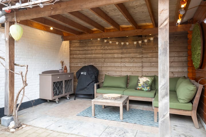 Foto 31 van Heyendaalseweg 259