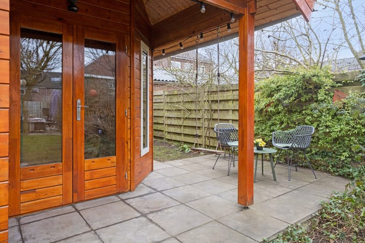 Foto 34 van Heyendaalseweg 259