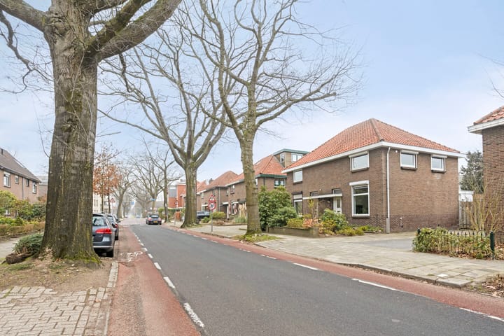 Foto 45 van Heyendaalseweg 259