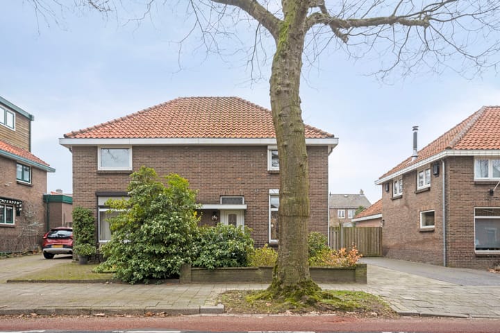 Foto 44 van Heyendaalseweg 259