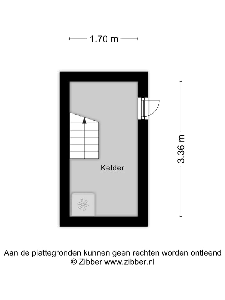 Foto 53 van Heyendaalseweg 259