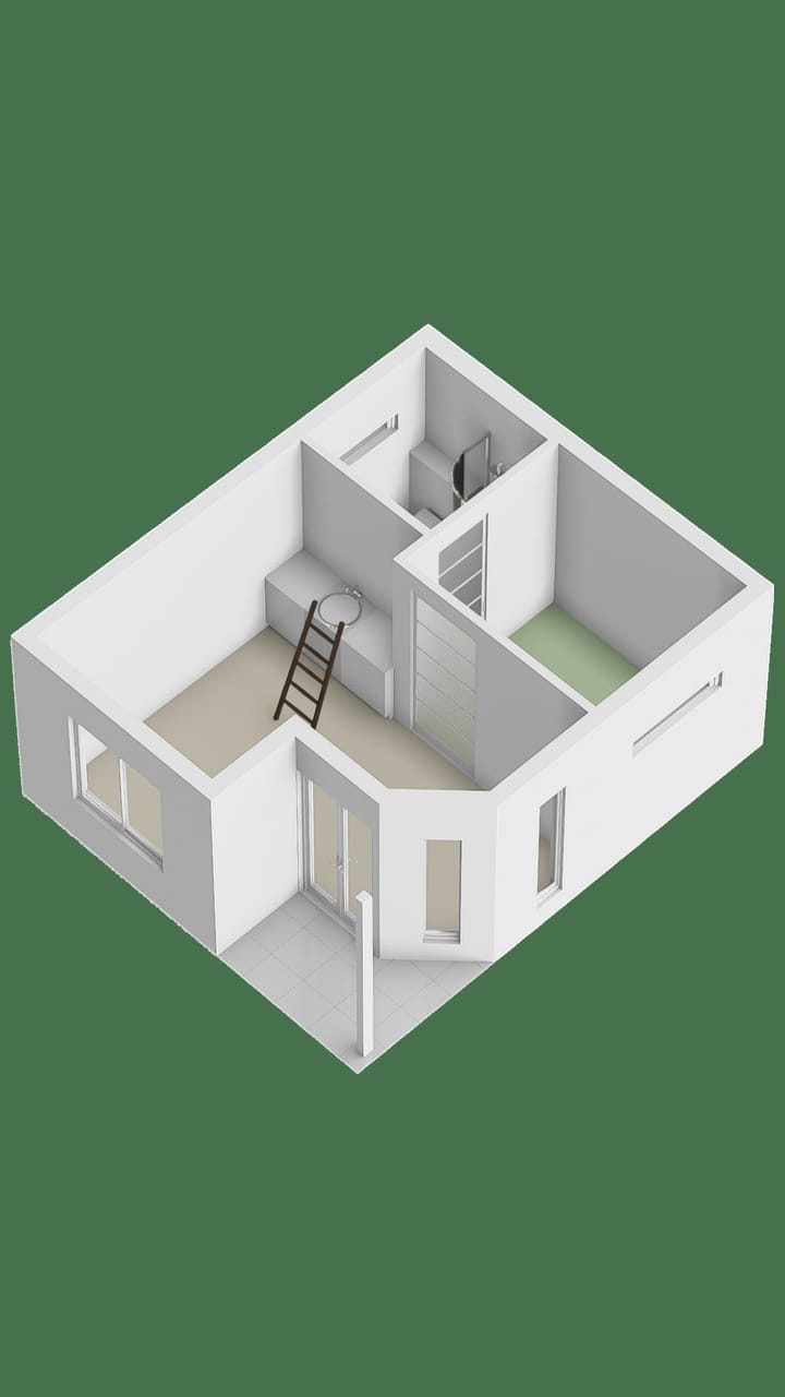 Foto 56 van Heyendaalseweg 259