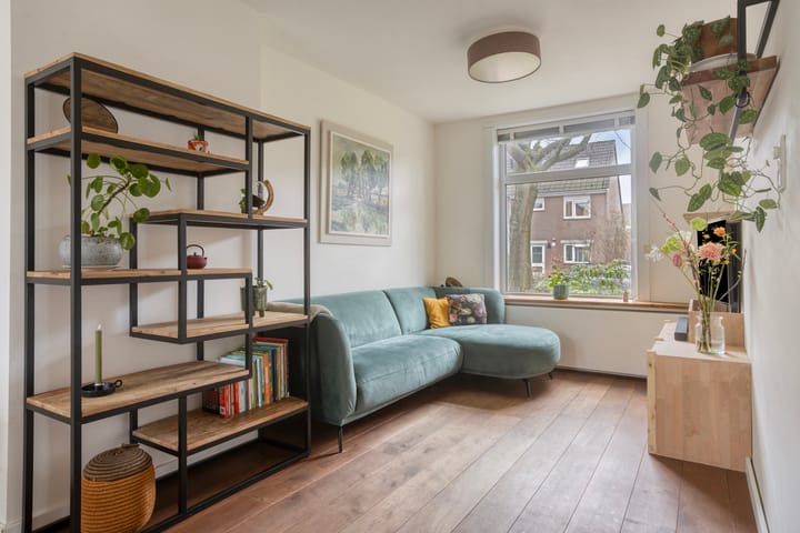 Foto 8 van Heyendaalseweg 259