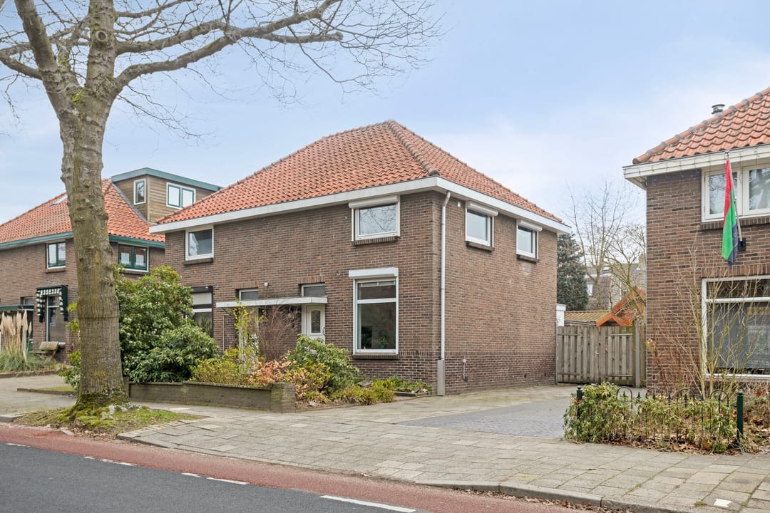 Foto 1 van Heyendaalseweg 259