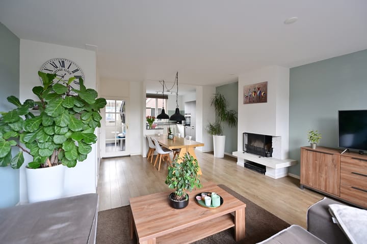 Foto 3 van Rendier 47