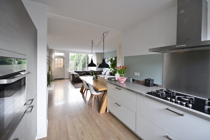 Foto 5 van Rendier 47