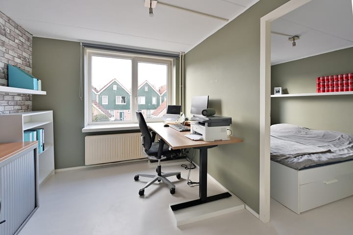 Foto 8 van Rendier 47