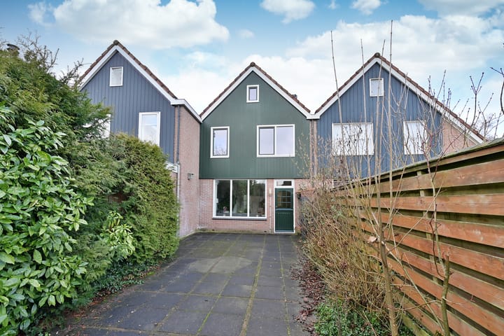 Foto 15 van Rendier 47