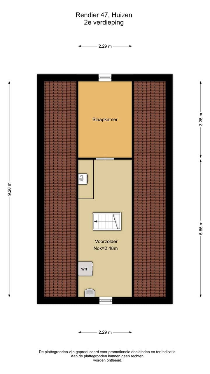 Foto 19 van Rendier 47