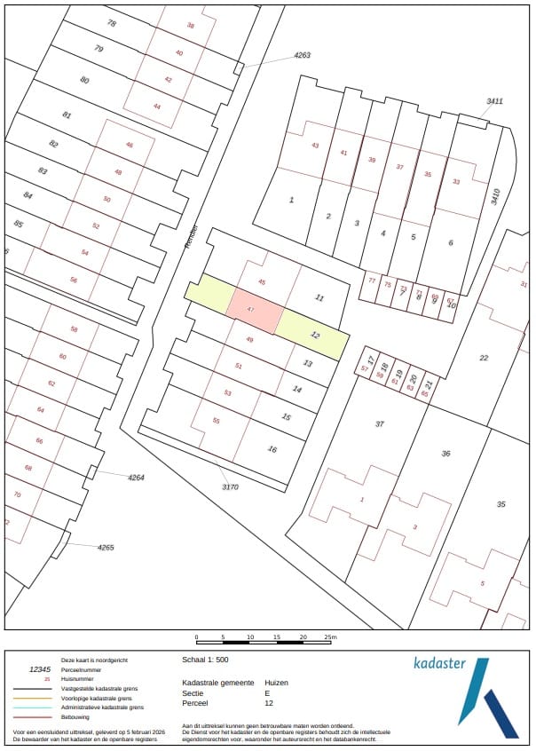 Foto 21 van Rendier 47