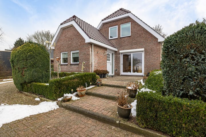 Foto 4 van Schuttingslaan 67