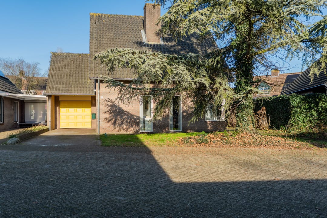 Foto 1 van Hoogeind 15