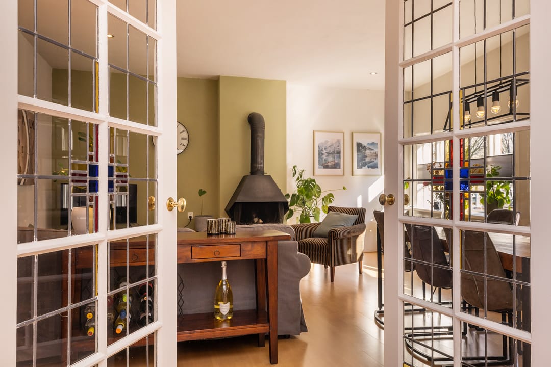 Foto 8 van Achterheuvel 97