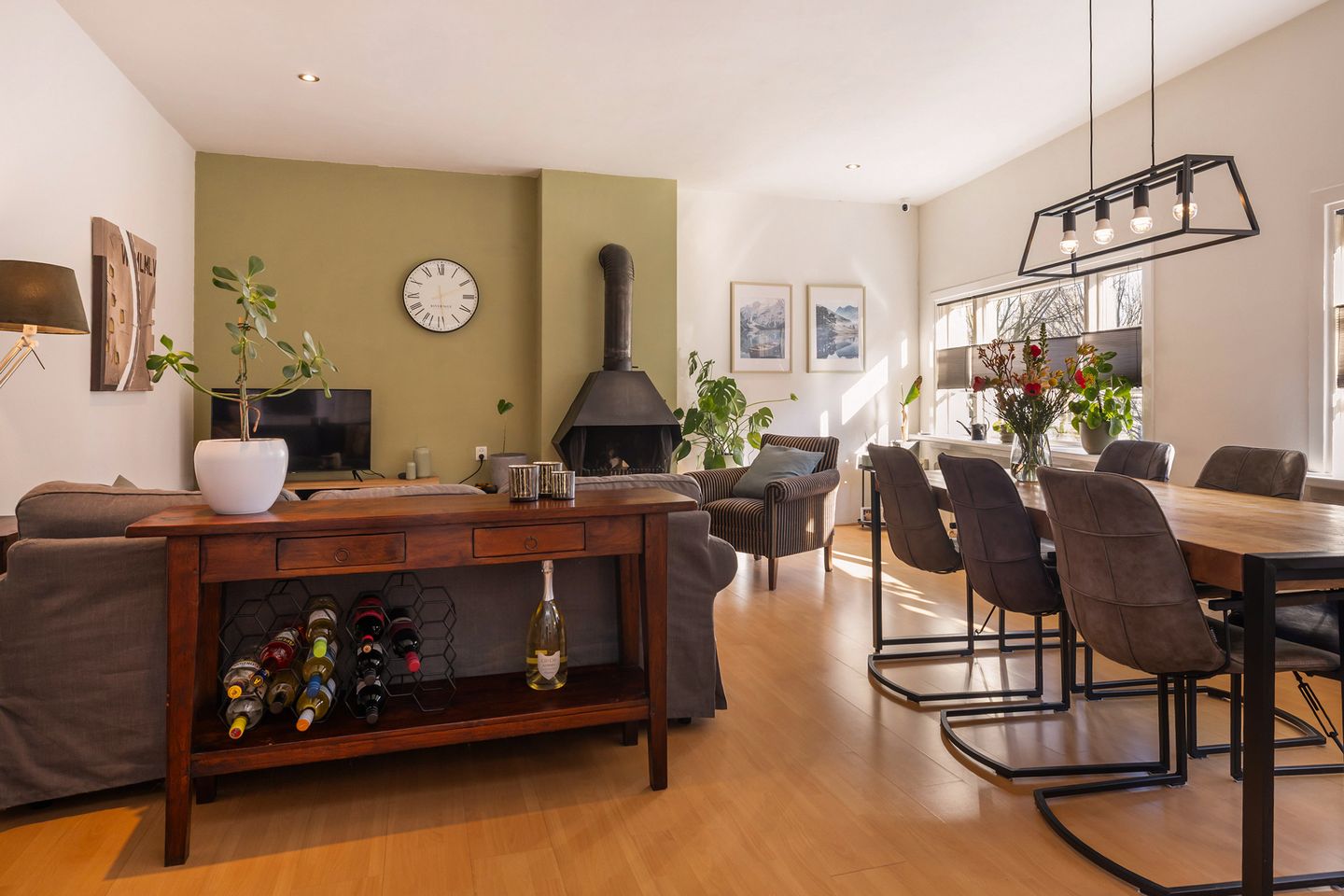 Foto 10 van Achterheuvel 97