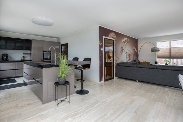 Vrijstaande woning te koop: Ds. Wentinkstraat 15A, Nieuwe-Tonge