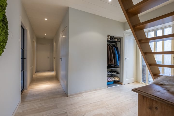 Vrijstaande woning te koop: Ds. Wentinkstraat 15A, Nieuwe-Tonge