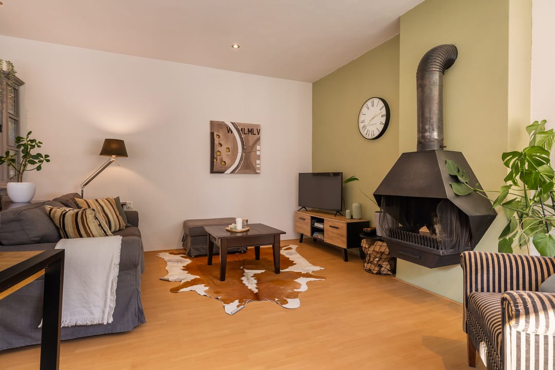 Foto 17 van Achterheuvel 97