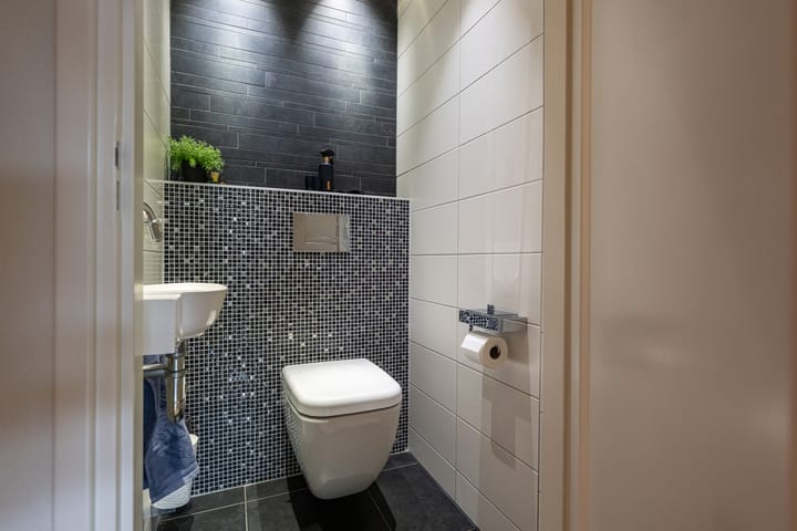 Vrijstaande woning te koop: Ds. Wentinkstraat 15A, Nieuwe-Tonge