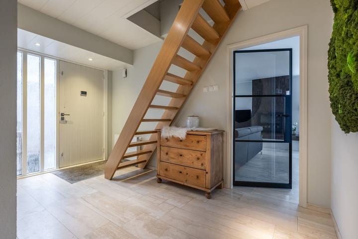Vrijstaande woning te koop: Ds. Wentinkstraat 15A, Nieuwe-Tonge