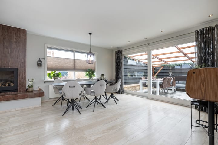 Vrijstaande woning te koop: Ds. Wentinkstraat 15A, Nieuwe-Tonge