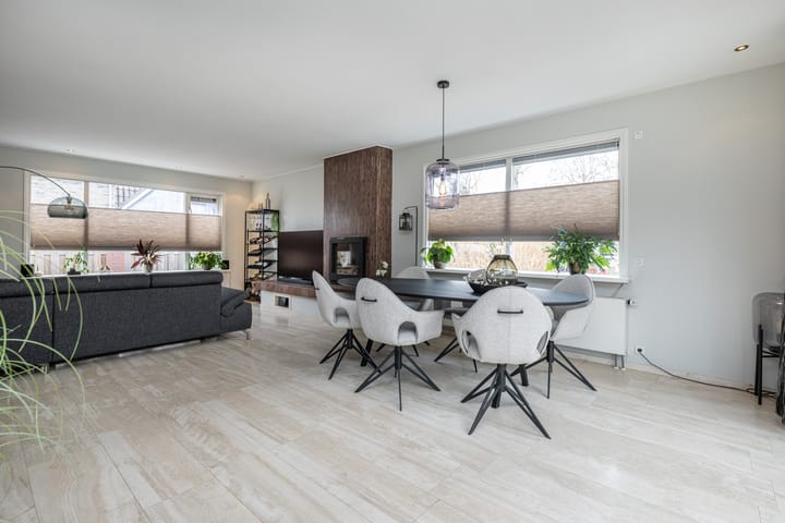 Vrijstaande woning te koop: Ds. Wentinkstraat 15A, Nieuwe-Tonge