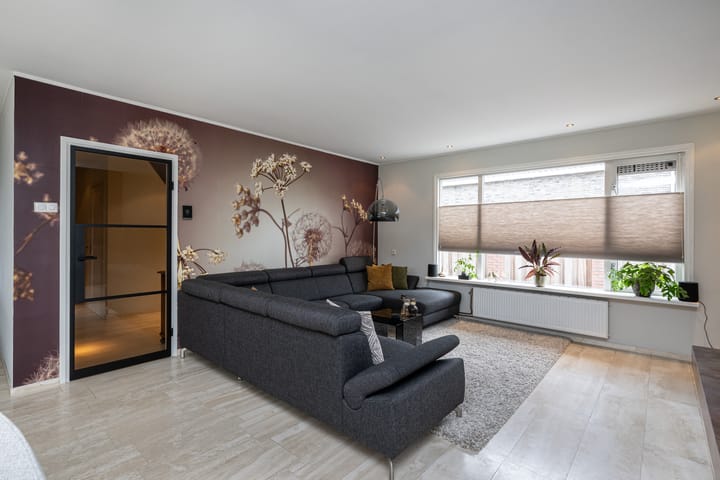 Vrijstaande woning te koop: Ds. Wentinkstraat 15A, Nieuwe-Tonge