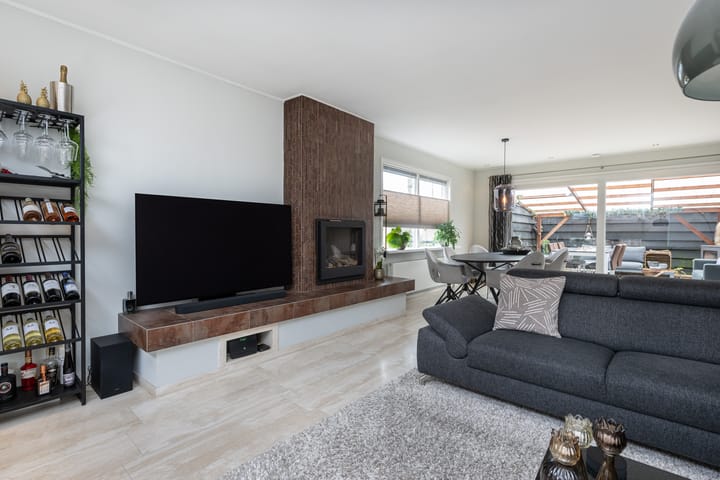 Vrijstaande woning te koop: Ds. Wentinkstraat 15A, Nieuwe-Tonge