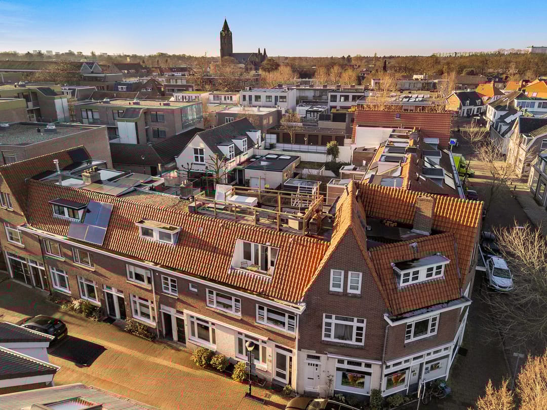 Foto 43 van Achterheuvel 97