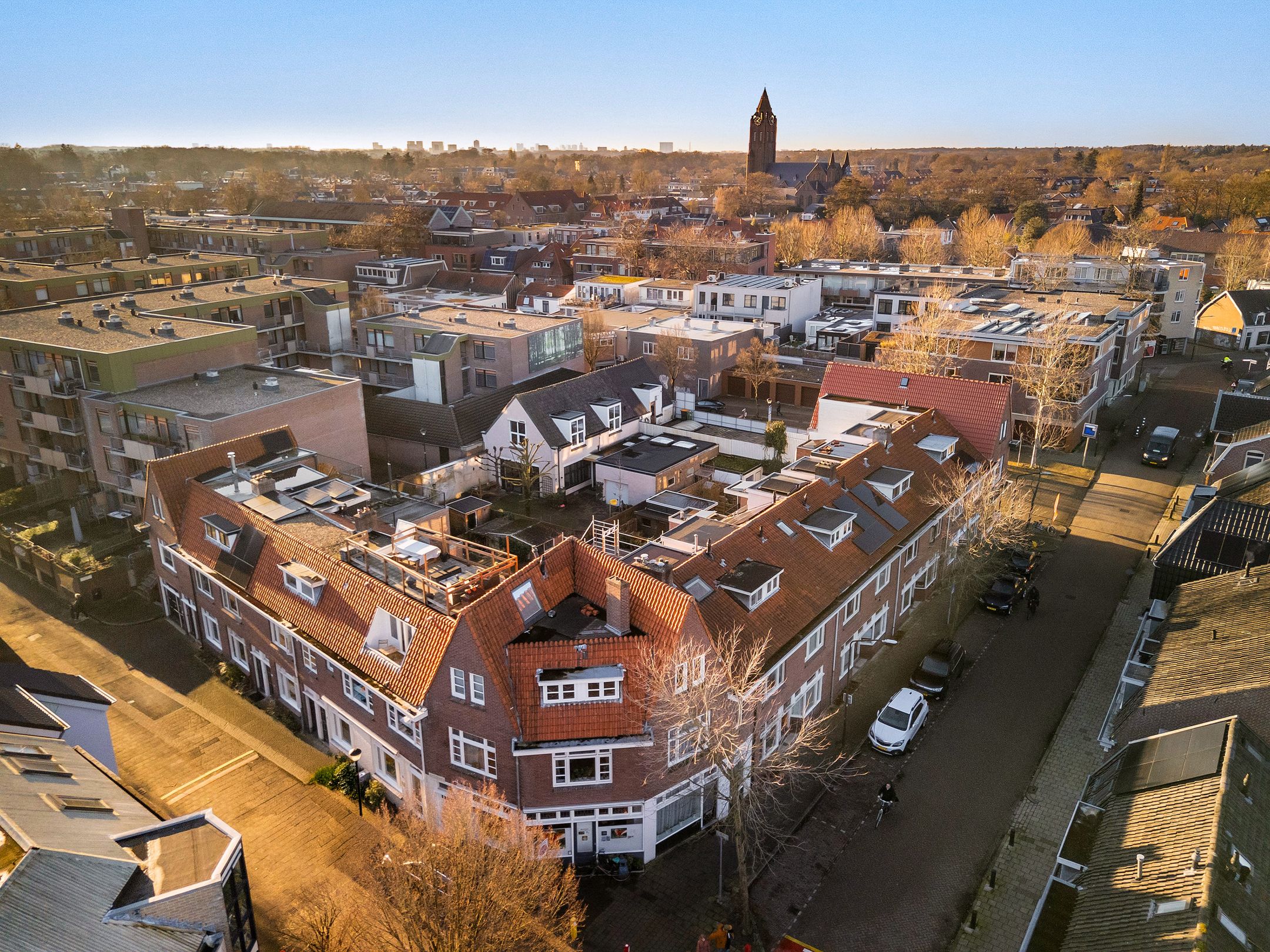 Foto 45 van Achterheuvel 97