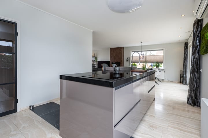 Vrijstaande woning te koop: Ds. Wentinkstraat 15A, Nieuwe-Tonge