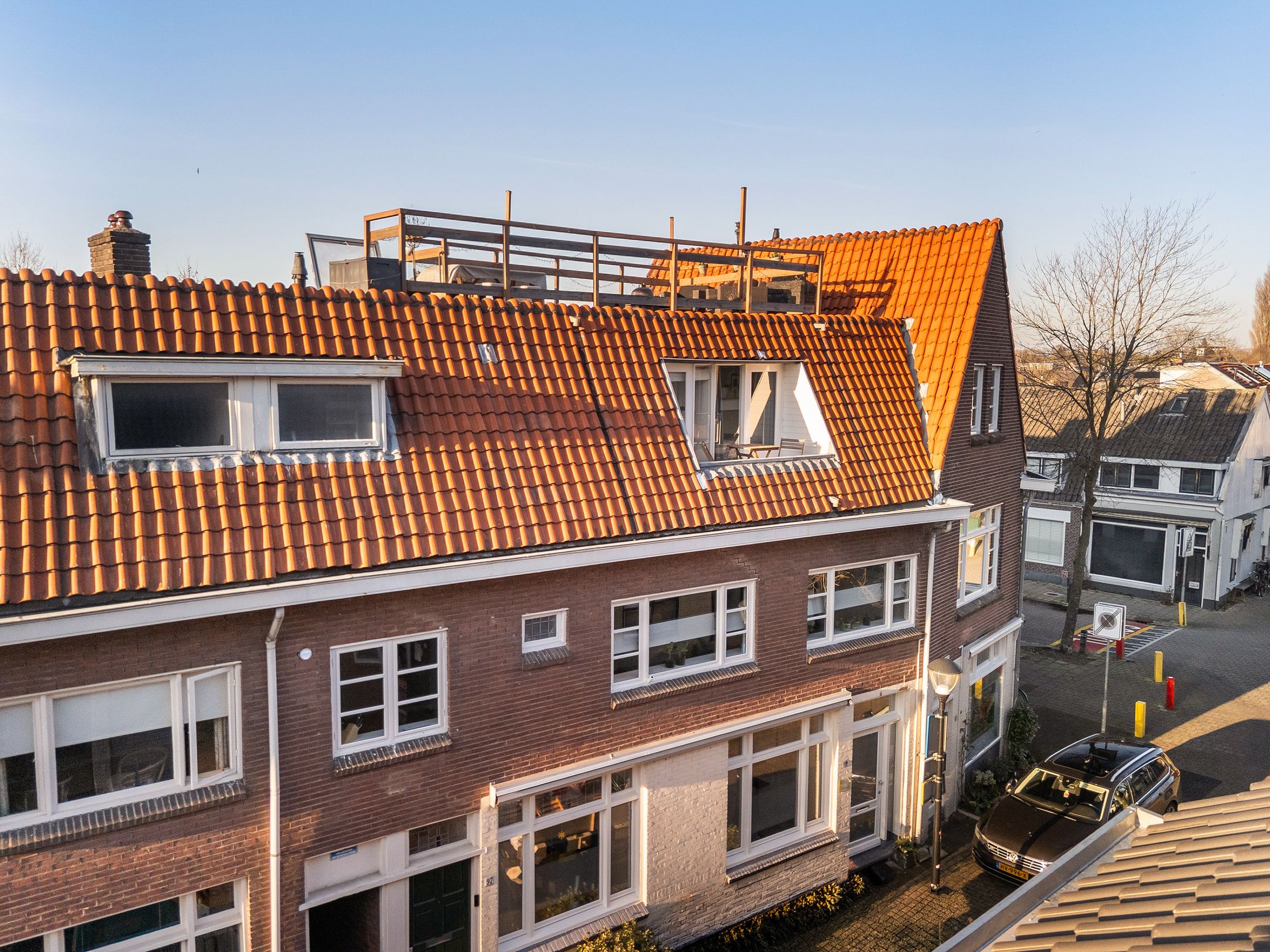 Foto 48 van Achterheuvel 97