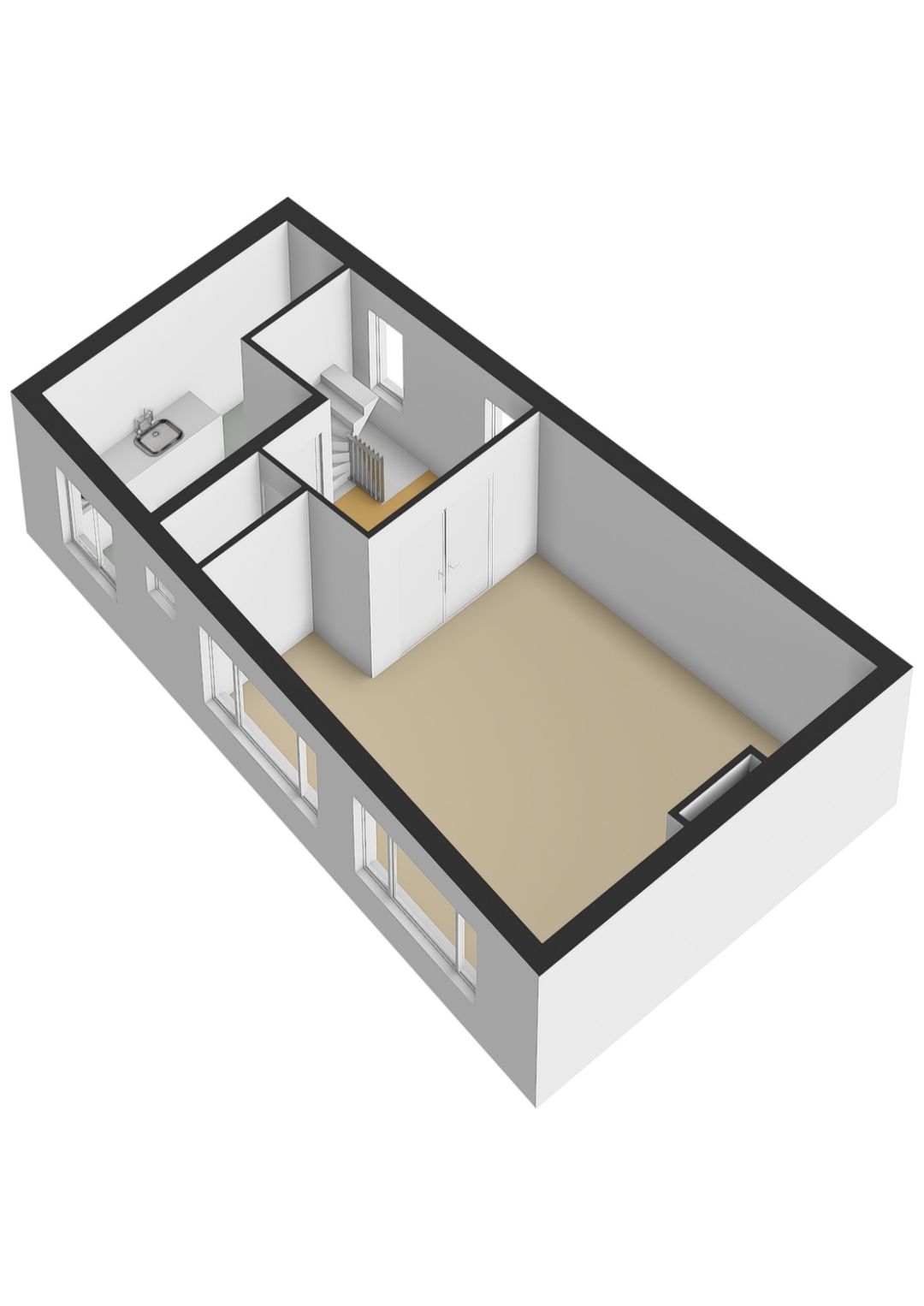 Foto 53 van Achterheuvel 97