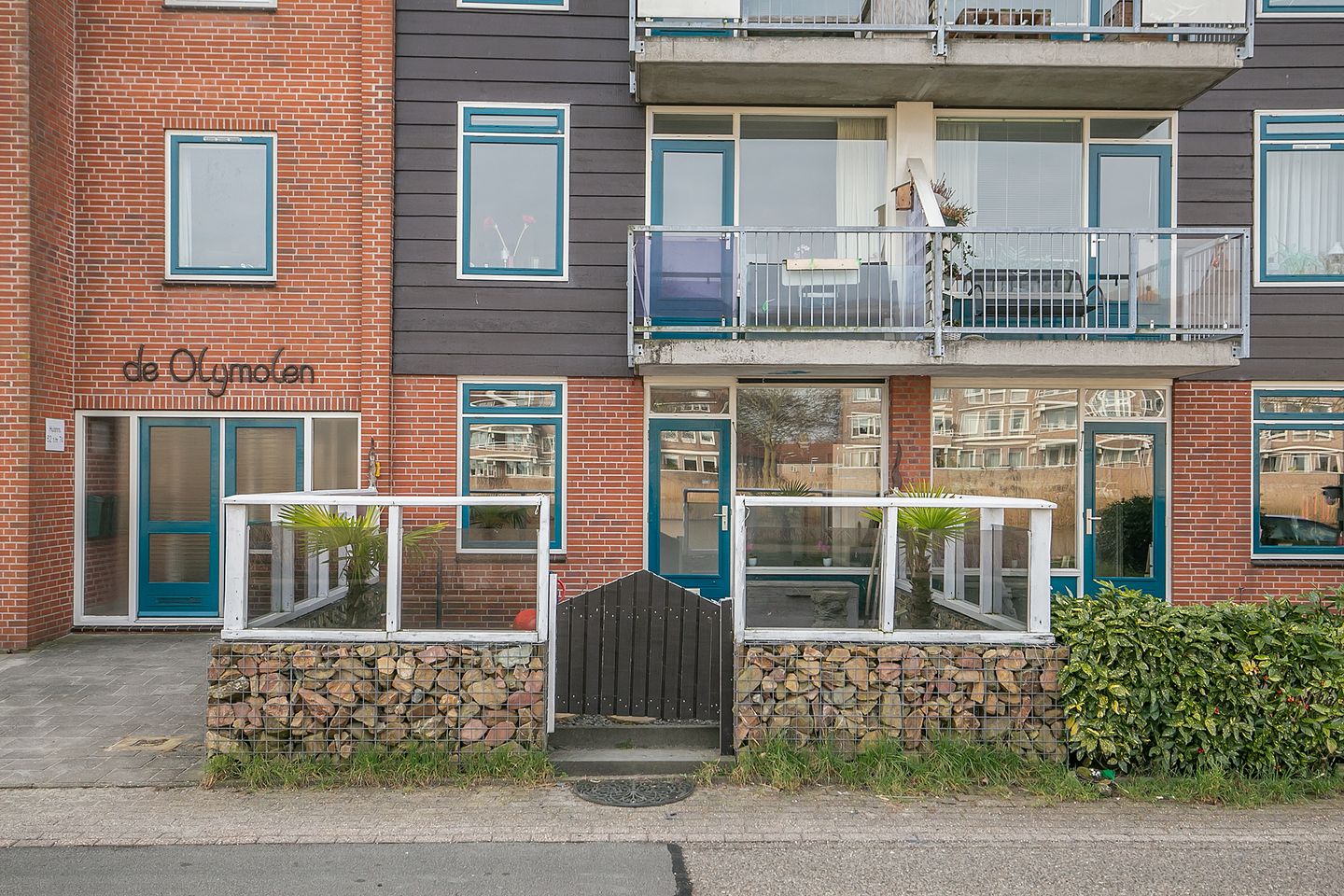 Photo 4 of Mennonietenbuurt 62