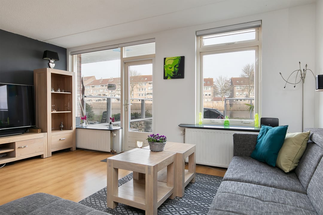 Photo 2 of Mennonietenbuurt 62