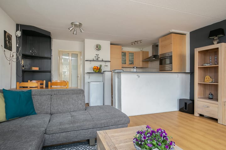 Photo 4 of Mennonietenbuurt 62