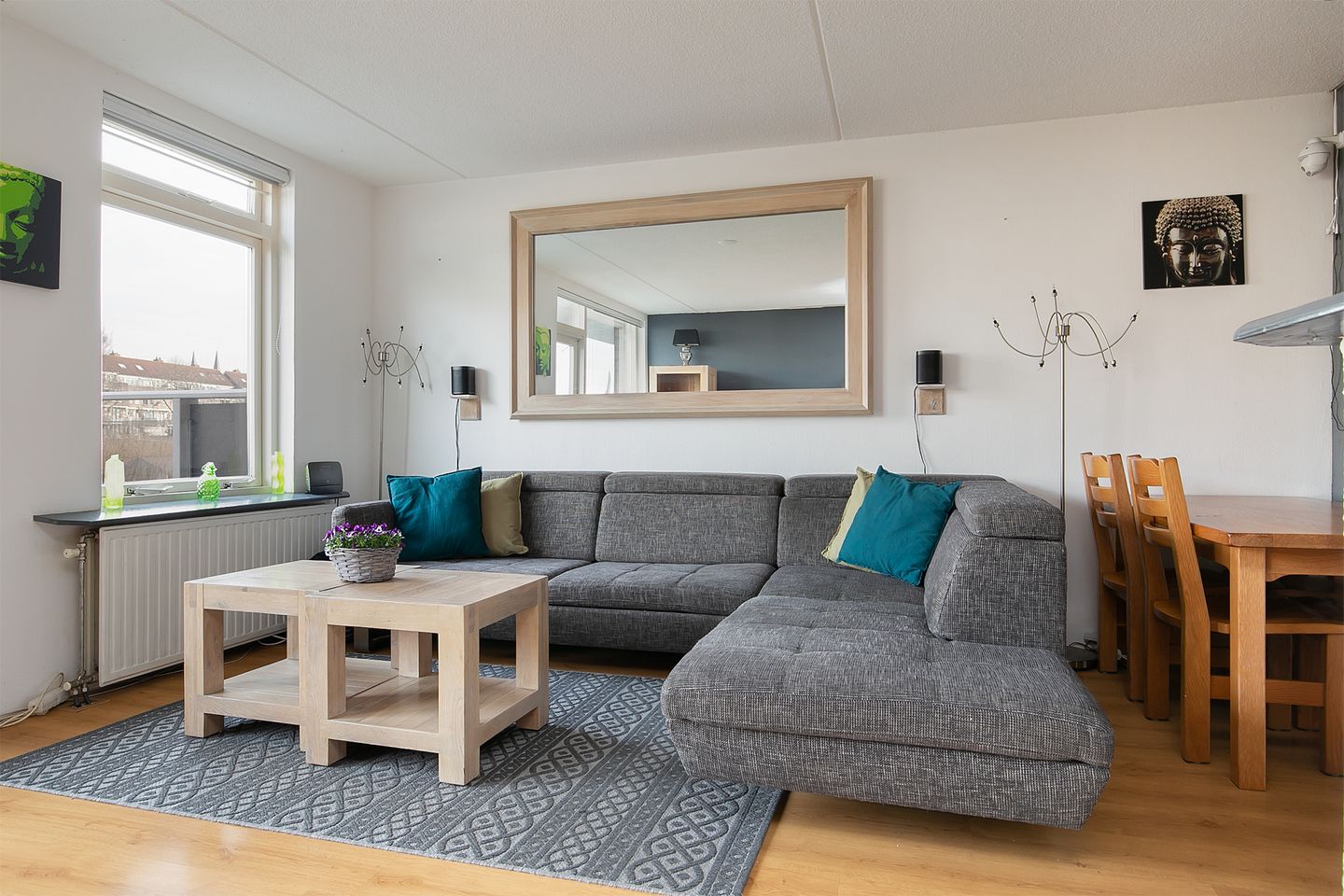 Photo 5 of Mennonietenbuurt 62