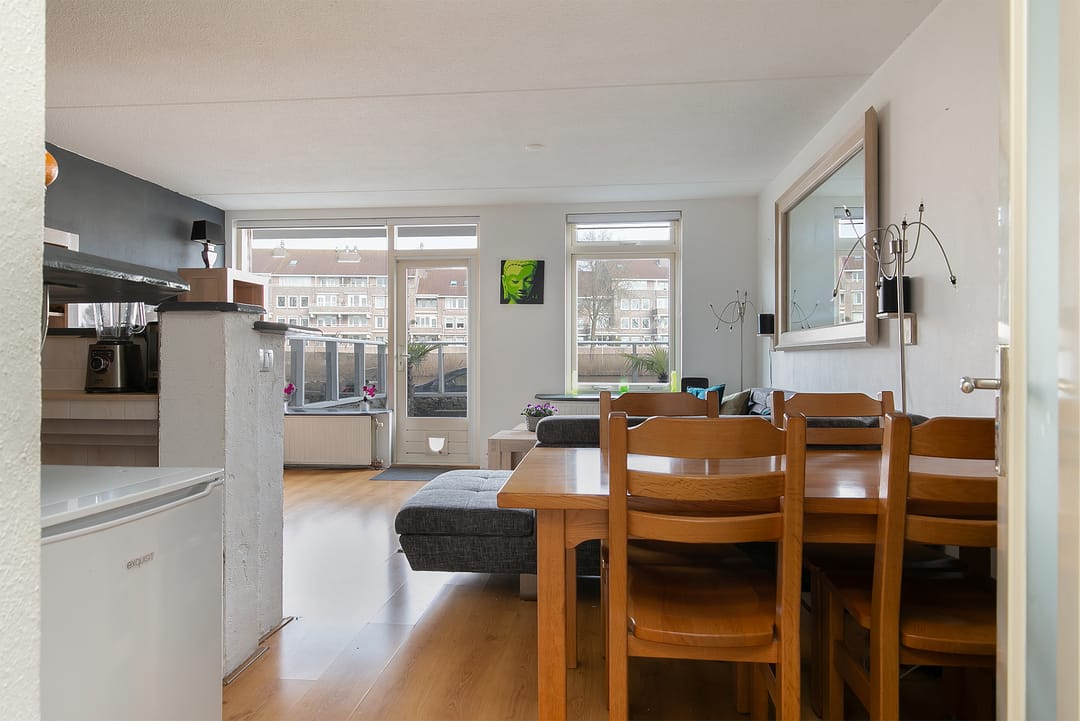 Photo 8 of Mennonietenbuurt 62