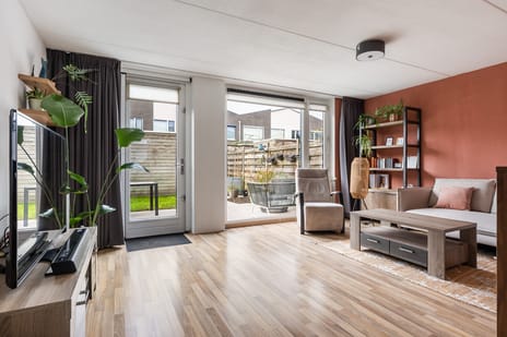 Moriaanstraat 26 tertiary image