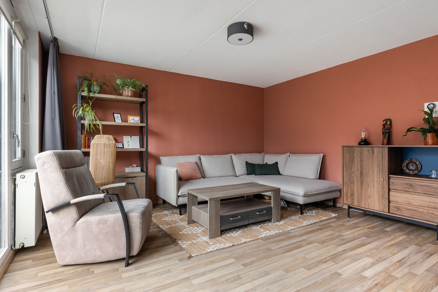 Foto 4 van Moriaanstraat 26