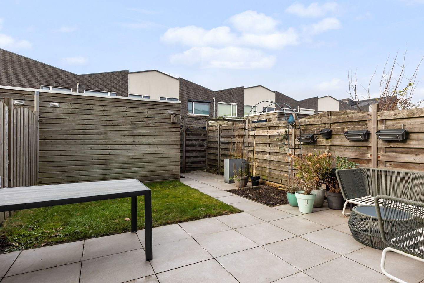 Foto 5 van Moriaanstraat 26