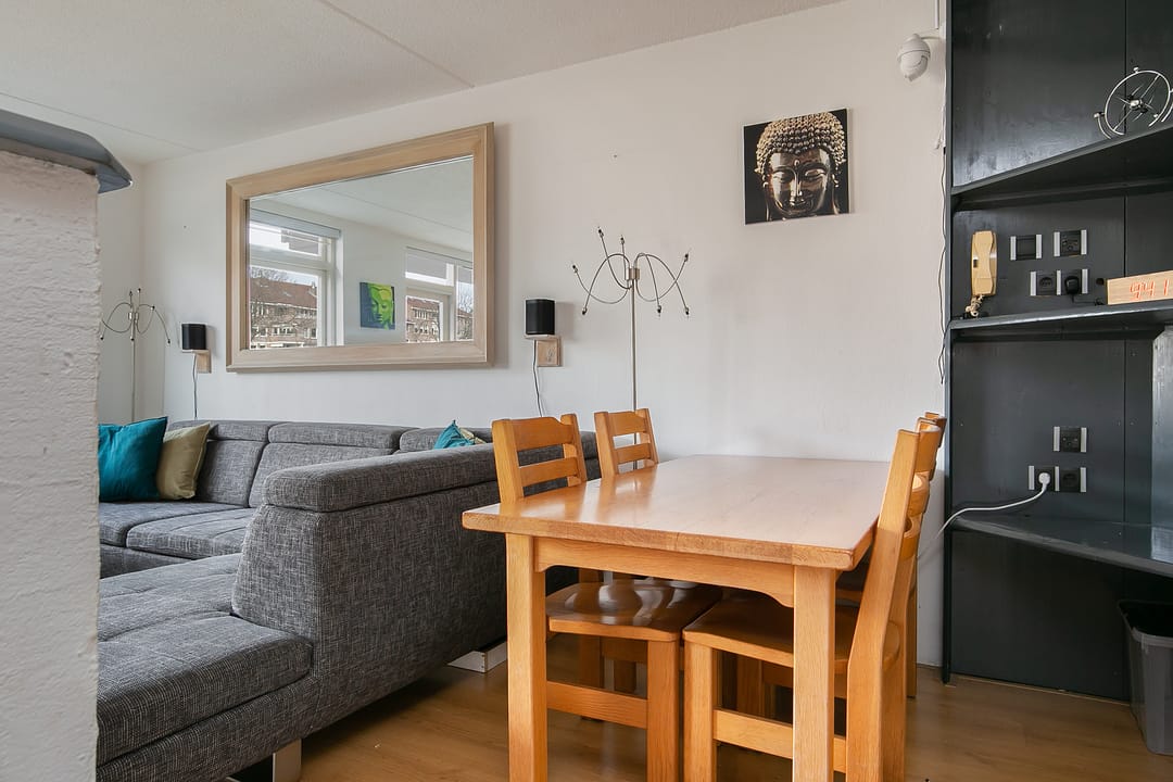 Photo 11 of Mennonietenbuurt 62