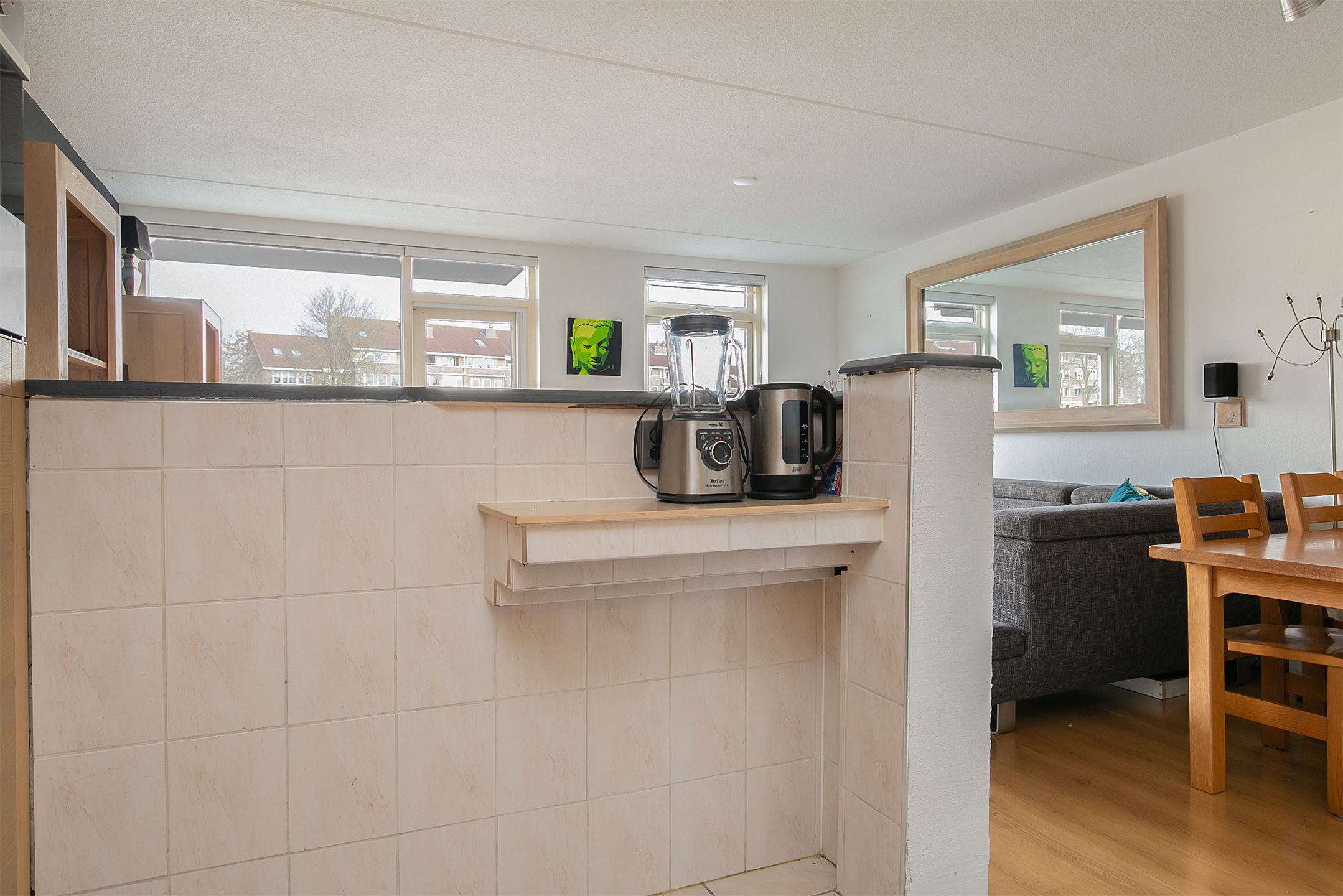 Photo 12 of Mennonietenbuurt 62